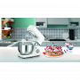 MOULINEX QA150110 KITCHEN MACHINE 4,8LT. MASTERCHEF ESSENTIAL800W.