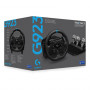 LOGITECH 941-000149 G923 VOLANTE PEDALI GAMING TRUEFORCE PER PC/PS4/PS5