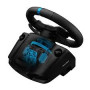 LOGITECH 941-000149 G923 VOLANTE PEDALI GAMING TRUEFORCE PER PC/PS4/PS5