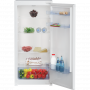 BEKO BLSA210M3S FRIGO INC 1P 198LT H121 STAT F NO/CELLA