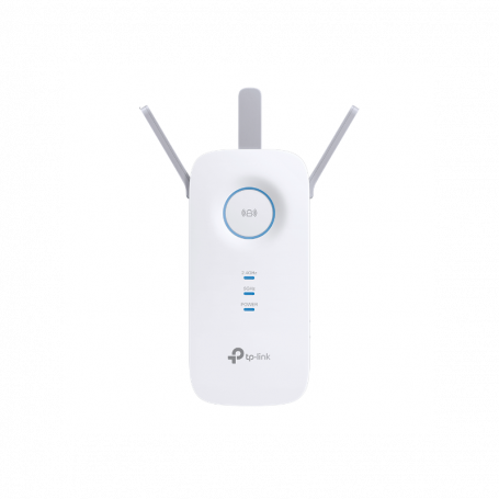 TP-LINK RE550 RANGE EXTENDER ONEMESH WI-FI AC1900, 3ANT. EST, 1ETH, MODAL. A.P.,