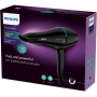 PHILIPS BHD272/00 PHON 2200W IONI MOTORE AC - NERO    DRYCARE