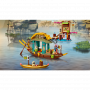 LEGO DISNEY PRINCESS 43185 BARCA DI BOUN