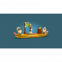 LEGO DISNEY PRINCESS 43185 BARCA DI BOUN