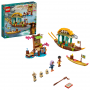 LEGO DISNEY PRINCESS 43185 BARCA DI BOUN