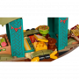 LEGO DISNEY PRINCESS 43185 BARCA DI BOUN