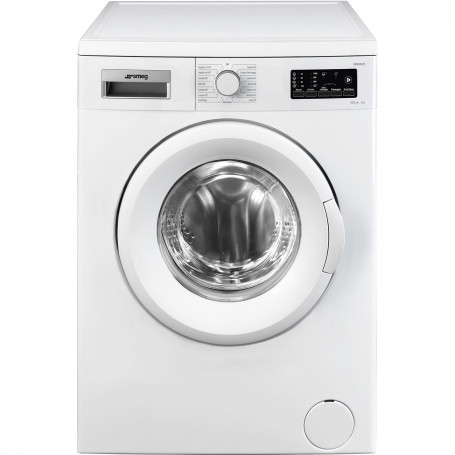 SMEG LBW40CIT LAVATRICE SNELLA  4KG 1000G