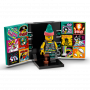 LEGO VIDIYO 43103 PUNK PIRATE BEATBOX