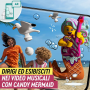 LEGO VIDIYO 43102 CANDY MERMAID BEATBOX