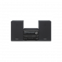 PANASONIC SCPM250BEG STEREO MICRO DAB C/CD RDS MP3 USB BLACK