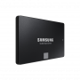 SAMSUNG MZ-77E500B/EU 870 EVO 500GB SSD 2.5  SATA 530MB/S WRITE - 560MB/S READ