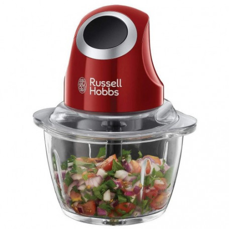 RUSSELL HOBBS DESIRE (RH24660-56) MINI CHOPPER 200W