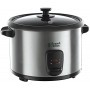 RUSSELL HOBBS COOK@HOME CUOCIRISO (19750-56) 1,8LT 700W