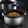 RUSSELL HOBBS 19750-56 CUOCIRISO 1,8LT ACCIAIO PER COTTURA VAPORE-700W