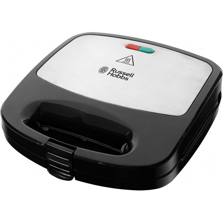 RUSSELL HOBBS FIESTA COLLECTION SANDWICH (24540-56) TOSTIERA 3IN1