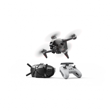 DJI FPV COMBO PRODOTTO ITALIA