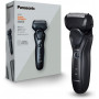 PANASONIC ES-RT37 RASOIO A RETE E RICARICABILE WETT&DRY