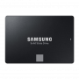 SAMSUNG MZ-77E1T0B/EU 870 EVO 1TB SSD 2.5  SATA 530MB/S WRITE - 560MB/S READ