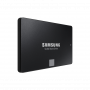 SAMSUNG MZ-77E1T0B/EU 870 EVO 1TB SSD 2.5  SATA 530MB/S WRITE - 560MB/S READ