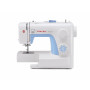 SINGER 3221SIMPLE MACCHINA DA CUCIRE 21PUNTI SIMPLE