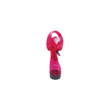 ARDES 5F02P VENT.PORTATILE CON SERBATOIO FRESH PINKD9CM 2PALEFUN