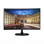 SAMSUNG LC24F390FH MONITOR 24  FHD CURVED HDMI        GAME MODE