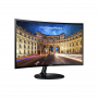 SAMSUNG LC24F390FH MONITOR 24  FHD CURVED HDMI        GAME MODE