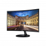 SAMSUNG LC24F390FH MONITOR 24  FHD CURVED HDMI        GAME MODE