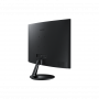 SAMSUNG LC24F390FH MONITOR 24  FHD CURVED HDMI        GAME MODE