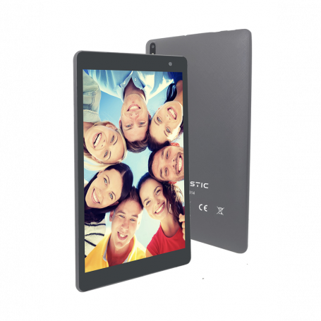 NEWMAJESTIC TAB-814 TABLET 8  WIFI 8CORE 3/32GB