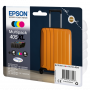 EPSON MULTIPACK 405XL INK CARTUCCE  C13T05H64010