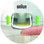 BRAUN CJ3050WH SPREMIAGRUMI