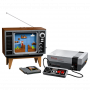 LEGO 71374 Nintendo Entertainment System