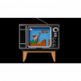 LEGO 71374 Nintendo Entertainment System