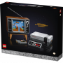 LEGO 71374 Nintendo Entertainment System
