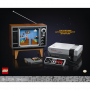 LEGO 71374 Nintendo Entertainment System