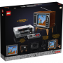 LEGO 71374 Nintendo Entertainment System