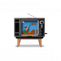 LEGO 71374 Nintendo Entertainment System