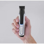 REMINGTON PG5000 GROOMING KIT RIFINITORE VISO TITANIO RIC 7P90MIN.