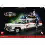 LEGO Creator Expert 10274  ECTO 1 Ghostbusters