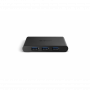 SITECOM CN-083 HUB USB 3.0 4 PORTE ALIMENTATO E CAVO 1M