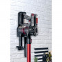 ARIETE 2757 SCOPA S/SACCO CORDLESS 22 V BATTERY LI-ION
