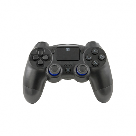 XTREME PS4 CONTROLLER WIRELESS BLUETOOTH BLACK