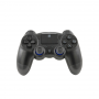 XTREME PS4 CONTROLLER WIRELESS BLUETOOTH BLACK