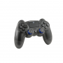 XTREME PS4 CONTROLLER WIRELESS BLUETOOTH BLACK