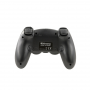 XTREME PS4 CONTROLLER WIRELESS BLUETOOTH BLACK