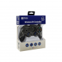 XTREME PS4 CONTROLLER WIRELESS BLUETOOTH BLACK