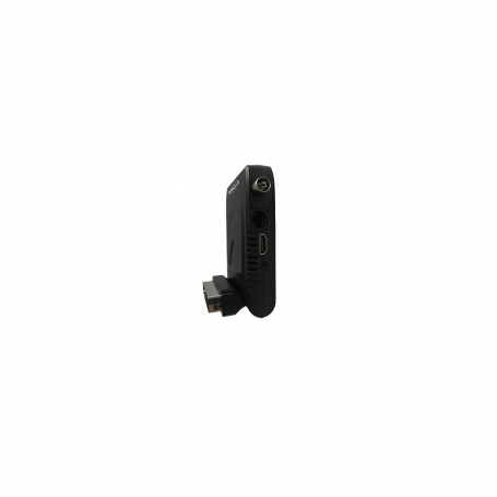 DIGIQUEST EASYSCARTV DECODER DIG TERR USB SKILL ALEXA SNODABILE HDMI