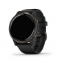 GARMIN VENU 2 BLACK SLATE 45mm 010-02430-11