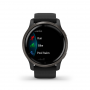 GARMIN VENU 2 BLACK SLATE 45mm 010-02430-11